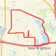 Long Lake short