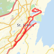 O'Shea 27 km