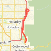 wasatch blvd