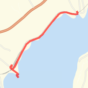 GAC to Maple St
