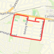 short circuit hills