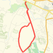 Hillside