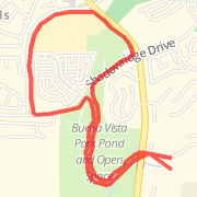 Trail Run