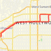 iMapMyRide: Aug 19, 2010 8:36 PM