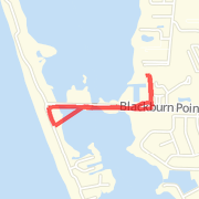 iMapMyRide: Aug 20, 2010 7:33 AM