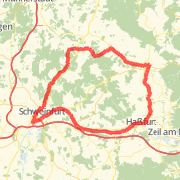 iMapMyRun: 20.08.2010 17:27