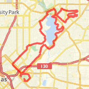 April Marathon
