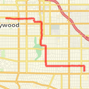 iMapMyRide: Aug 20, 2010 9:46 AM