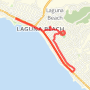 laguna beach