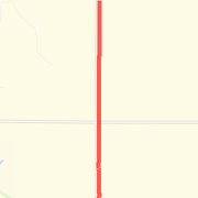 Imported Garmin Route (05/23/2013)