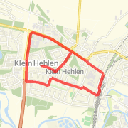 08/20/2010 Route 5k