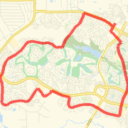 Woodlands 20K