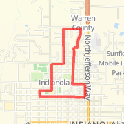 Indianola 3.1