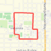 Simpson 3.1 loop