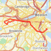 13 Miler- Southie/Brighton