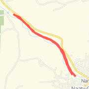 iMapMyRun: Aug 21, 2010 7:50 AM