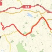 20 miles [2]