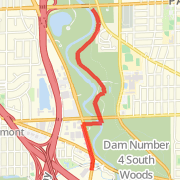 WestinChicagoRun