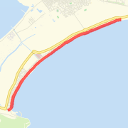 Poetto Easy 12Km