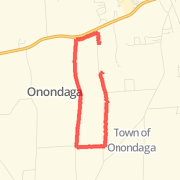 4.48mi run on 5/30/13