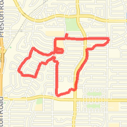 Rec/2-laps/Golden Creek/Cut-through/7-11/Alley