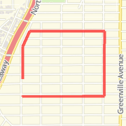 Morningside Loop