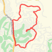 trails/verano south long one