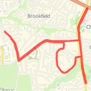 7 Miles