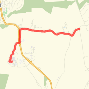 DHMC to Stevens Rd