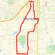 8 Miler