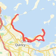 Peninsulas 