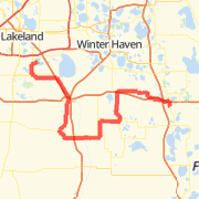 Route to Work 