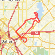 Big D 1/2 Marathon