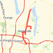 Westerville Bike Ride