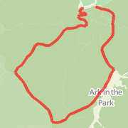 Upper Cascade Run - Waitakeres