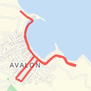 Avalon 2.66 Downtown Loop
