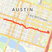 1.06mi walk on 5/31/13