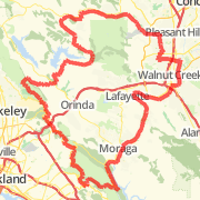 Moraga/Skyline  &amp; The Bears