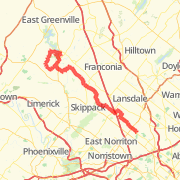 iMapMyRun: Aug 22, 2010 11:13 AM