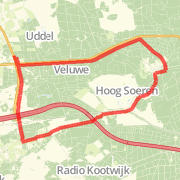 20k, vierdaagse