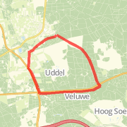 15k, vierdaagse