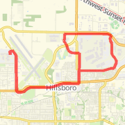 Jones Farm 10 miles