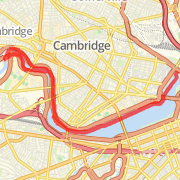 9.00mi run on 5/31/13
