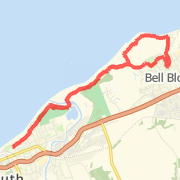 bell block beach