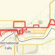 16k Sunday April 6th/08