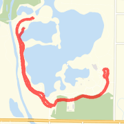 Independence Grove 2.4 Miles - 2