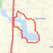 around Lake Marion