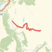5.14mi walk on 01/06/2013