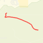 1.95mi run on 6/1/13