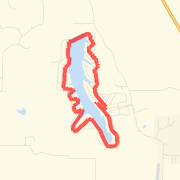 Indian Hills Lake